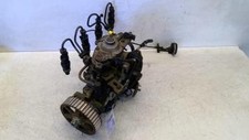 Pompe à injection PEUGEOT 806