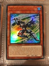 CARTE Yu-Gi-Oh! MICROCODEUR