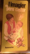 L'imagier du pere castor -