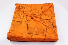 Pochette écharpe Hermès