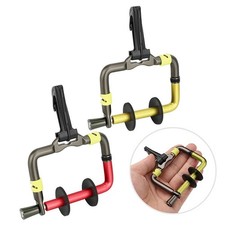 Support ligne de pêche à la