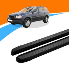 Marchepieds Convient pour