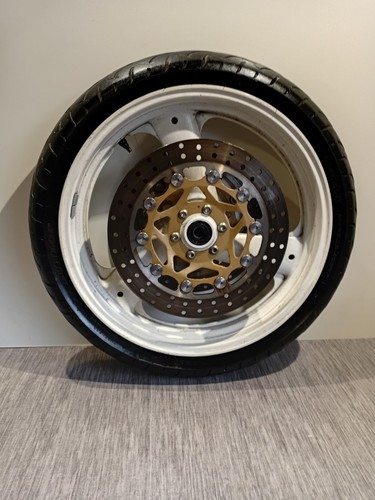 Jante avant yamaha 750 - yamaha,