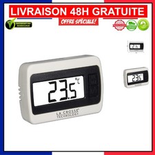 Petit Thermomètre