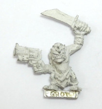 WARHAMMER 40000 40K GROT ORKS