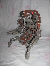 Vintage 2000 Star Wars Lego