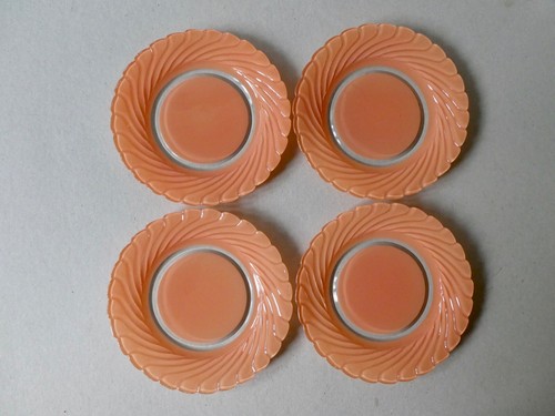 Assiettes dessert en - assiettes, à