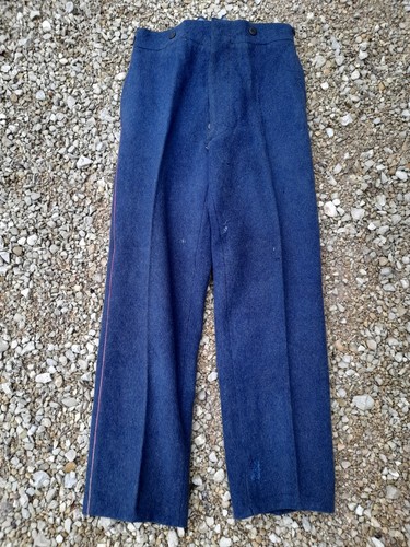 Pantalon sapeur pompier - pantalon,