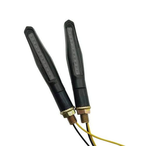 Indicatuer led pour - led, honda