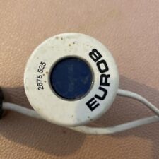 tête Électrique Circuit plancher chauffant. Eurob 2675 525