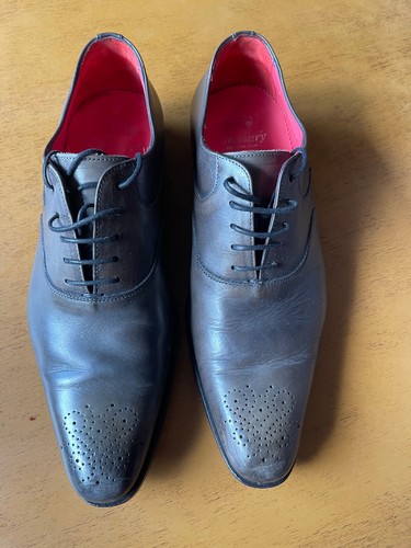 Chaussures hommes finsbury - hommes,