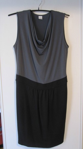 Robe camaïeu taille - *,