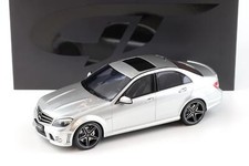 1:18 GT Spirit GT462 Mercedes