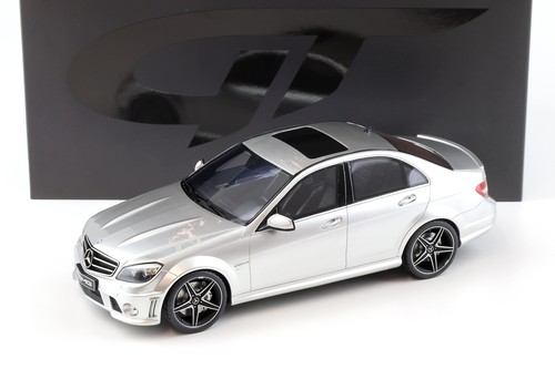 Spirit gt462 mercedes - gt462,