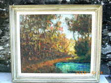 Tableau cadre - tableau,