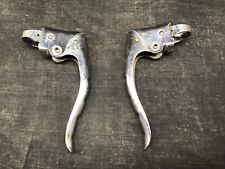 Lots de deux levier de frein