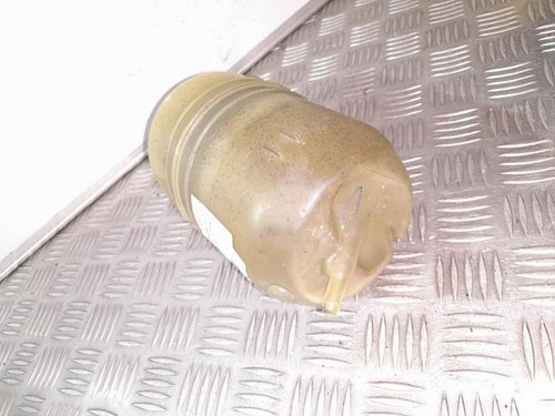 Vase expansion peugeot 205 - vase,