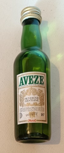 Mignonnette aperitif aveze - mignonnette,