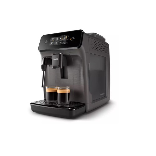 Philips robot café 15bars - café,