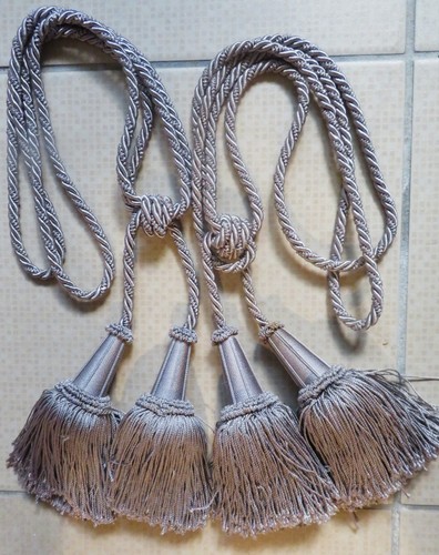 Embrasse rideaux - embrasse,
