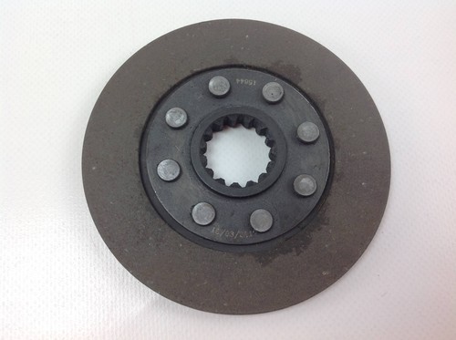 Disque embrayage motoculteur - d'embrayage,