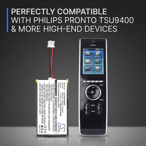 Battery 1700mah type - 1700mah, pb9400
