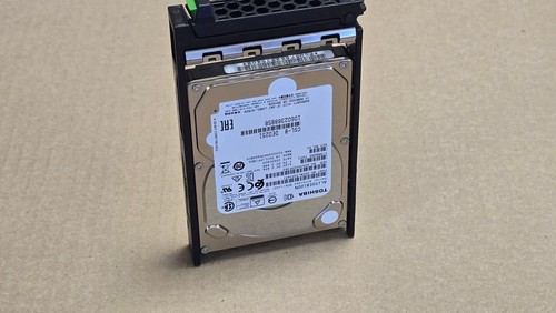 Fujitsu 2tb 12gb - 12gb, sas
