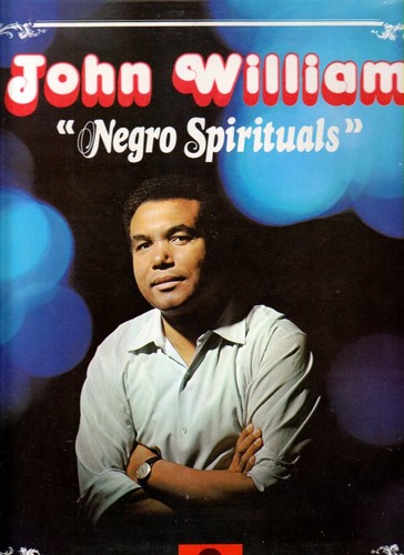 Vinyle tours john - 33, tours.../...john