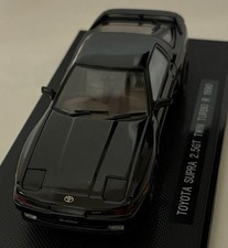 Ebbro 1:43 Toyota Supra 2.5Gt