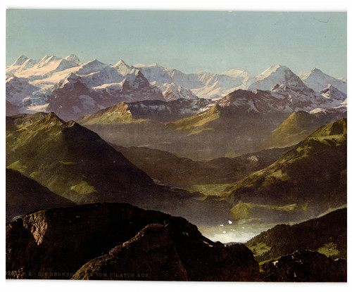 Switzerland pilatus blick - switzerland,,