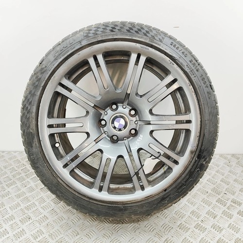 Bmw cabrio e46 jante - 3, alliage