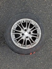 Jante FIAT PUNTO EVO 3
