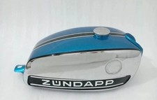 ZUNDAPP KS 50 GTS C50 KS 80, 5