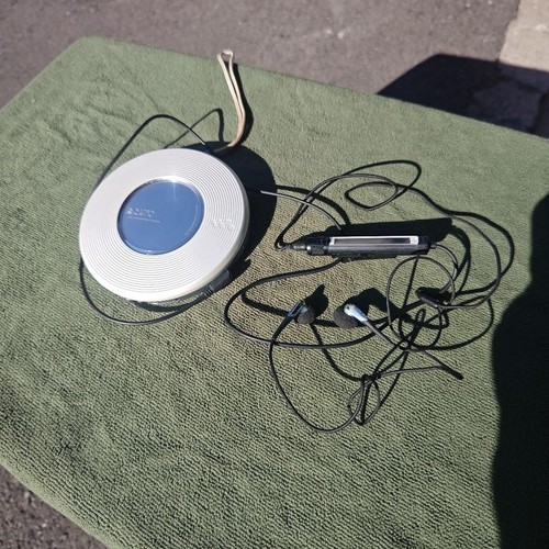 Lecteur portable sony - lecteur,