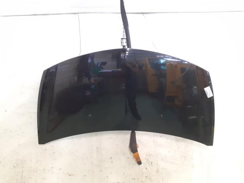 Capot renault clio - 3, phase