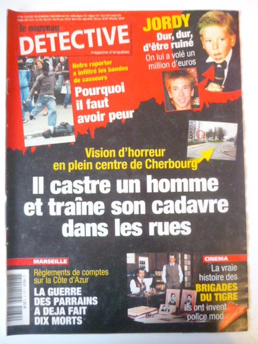 9590 journal nouveau - 9590,