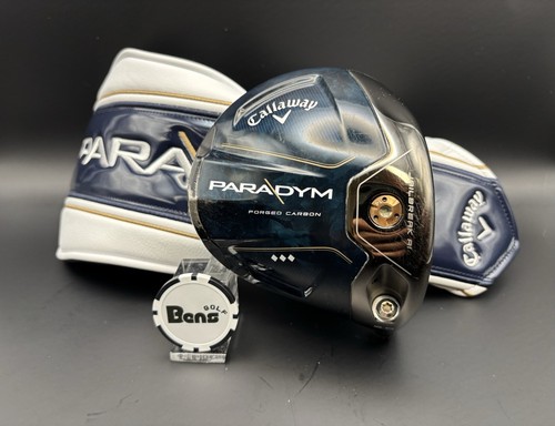 Callaway paradym triple - callaway,