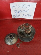 Frizione Variateur Poulie