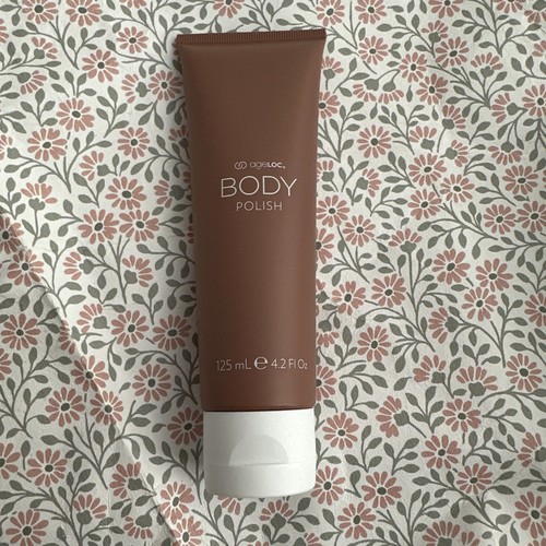 Skin ageloc body polish - skin,
