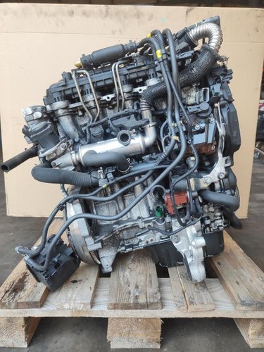 Moteur peugeot 3008 phase - peugeot, 1