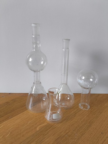 Petit ensemble décoratif - , de