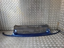 Grille calandre avant -
