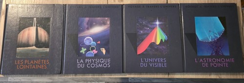 Collection livres sur le - collection,