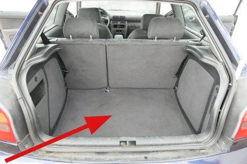 Audi portes tapis - a3,