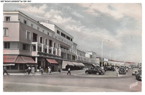 Car aeip9 0533 royan - -,
