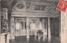 LUXEMBOURG LUXEMBOURG SALLE DU LIVRE D OR DU PALAIS GRAND DU