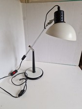 Lampe articulée Aluminor – années 70