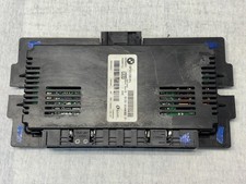 Module De Tapis De Sol BMW