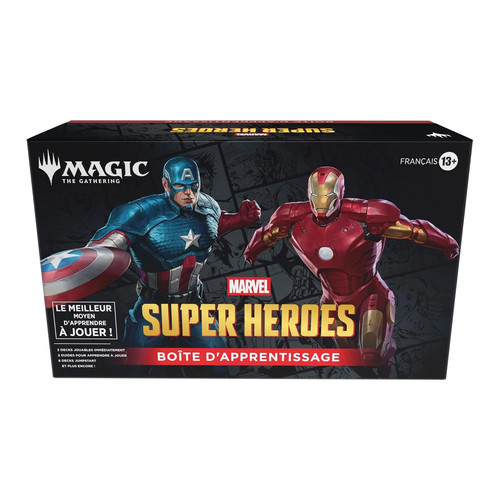 Magic the gathering tcg - the,