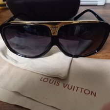 LUNETTES DE SOLEIL LOUIS